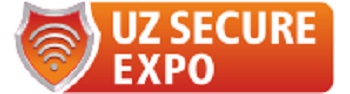 UZ Secure expo logo