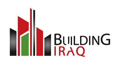 building iraq logo