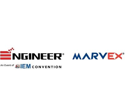 Construction Event Logo