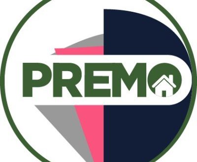 premo building show logo