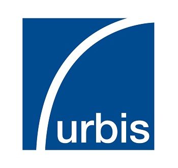 urbis fair logo