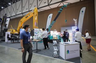 thailand construction fair