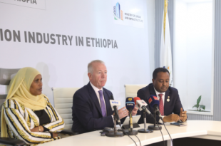 big5 ethiopia press release