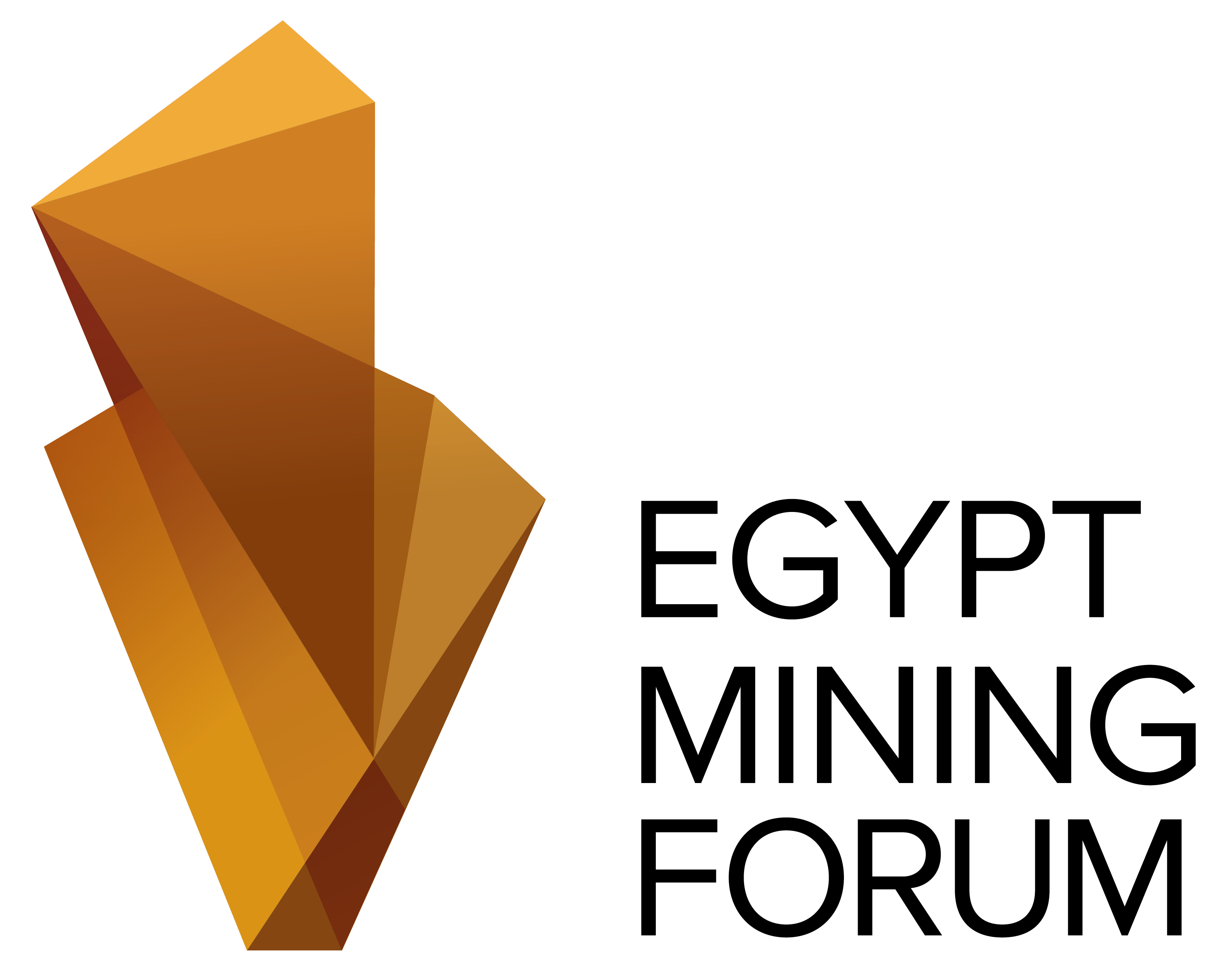 Construction Event Logo