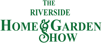 Riverside Home & Garden Show logo