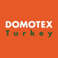 domotex turkey logo