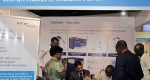Water Africa Water Expo