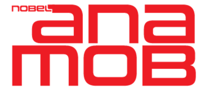 anamob 2024 logo