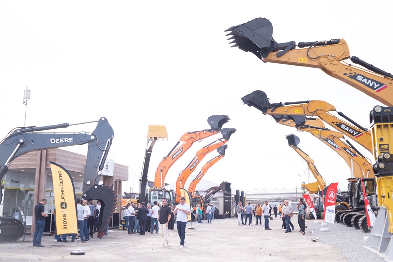 The Vitoria Stone Fair Opens 2024 With The Expectation Of Generating R 