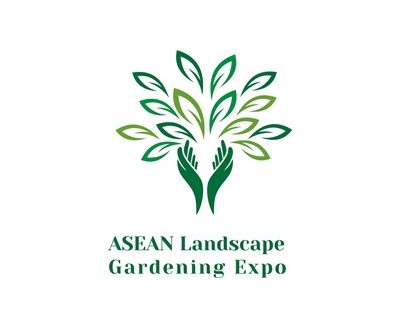 ASEAN Landscape & Gardening Expo logo