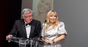 David_Oates_Kate_Thornton_AMPS_Awards