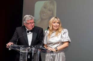 David_Oates_Kate_Thornton_AMPS_Awards