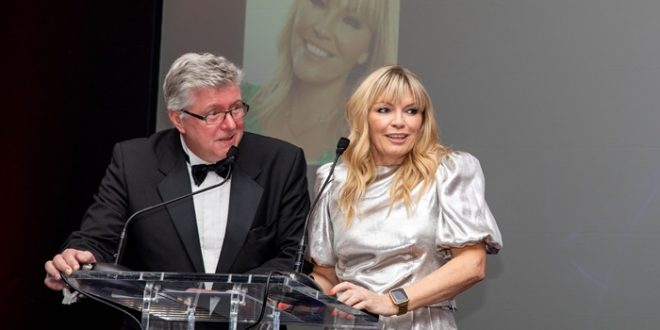 David_Oates_Kate_Thornton_AMPS_Awards