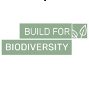 Build for Biodiversity logo