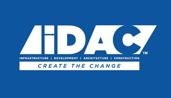 IDAC Expo logo