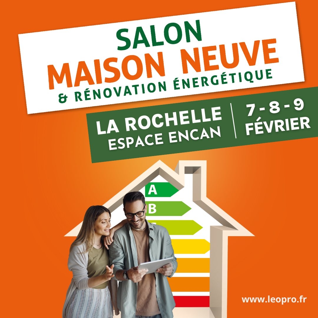 Construction Event Logo