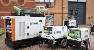 Trime generator range