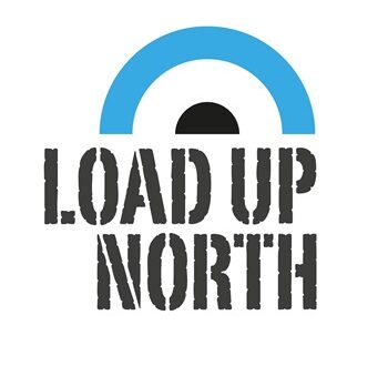 load up north logo