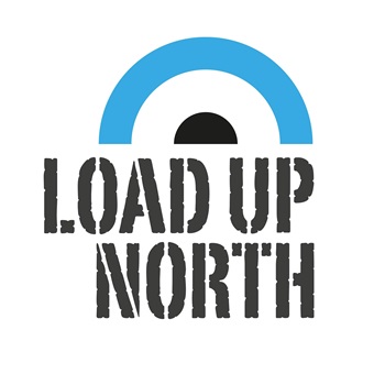 Construction Event Logo