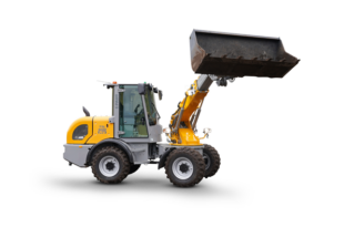 Paus machine bauma 2025