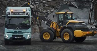 volvo-ce-electrifies-bauma-2025