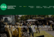 CEA makeover and updated its brand identity