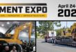 Alberta Equipment Expo