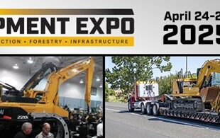 Alberta Equipment Expo