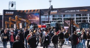 CASE.Bauma