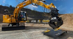 JCB Challenge