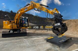 JCB Challenge