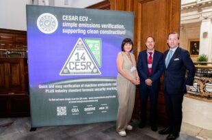 AMPS adopts CESAR ECV press release
