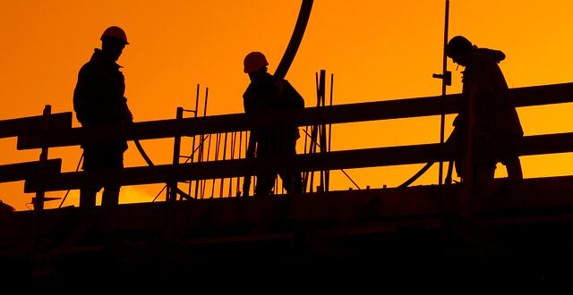 construction news about building fair