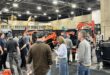 debut alberta equipment expo