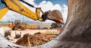 Construction machine