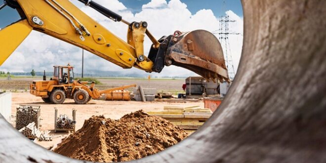 Construction machine