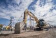 Samoter construction machinery fair