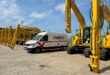 JN Bentley excavators