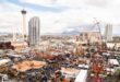 Job #23033 AEM ConExpo Las Vegas, NV