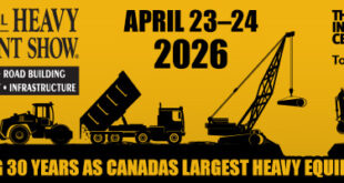national heavy equipment show