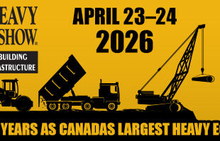 national heavy equipment show