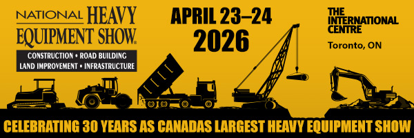 national heavy equipment show