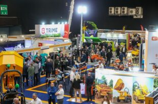 2026 Executive Hire Show