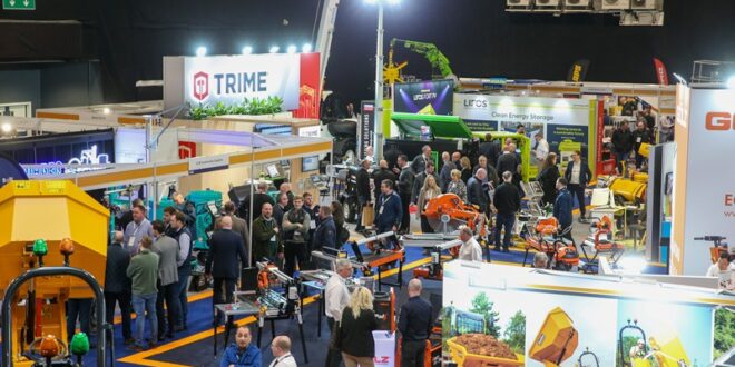 2026 Executive Hire Show