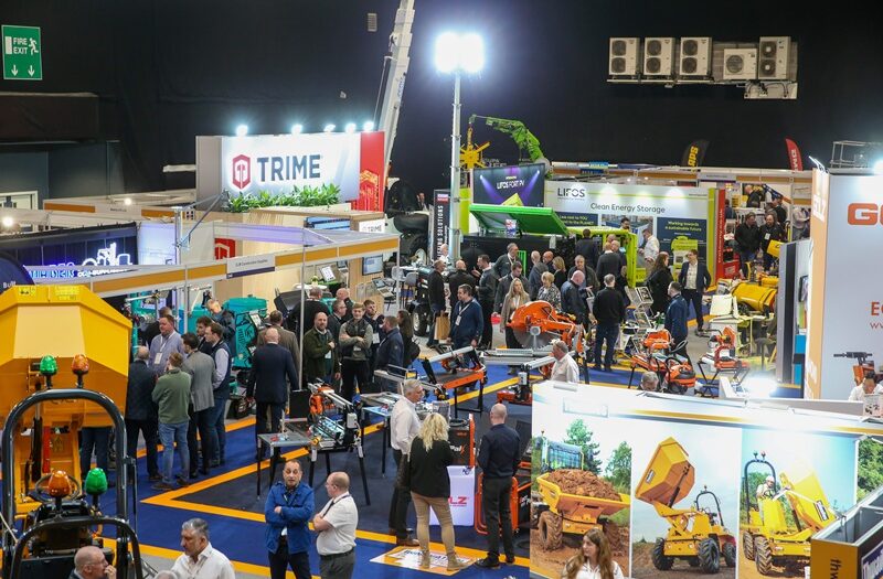 2026 Executive Hire Show