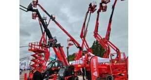 LGMG Machinery UK Ltd