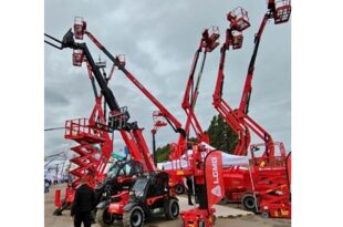 LGMG Machinery UK Ltd