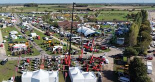 Plantworx outer area