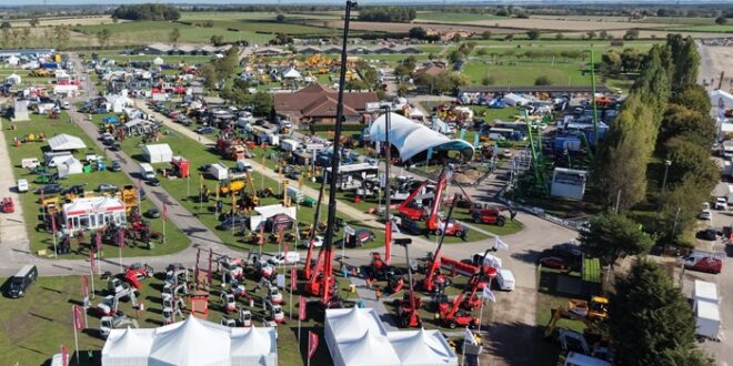 Plantworx outer area
