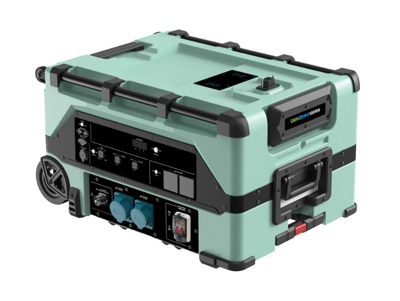 GenZero (Nightsearcher)